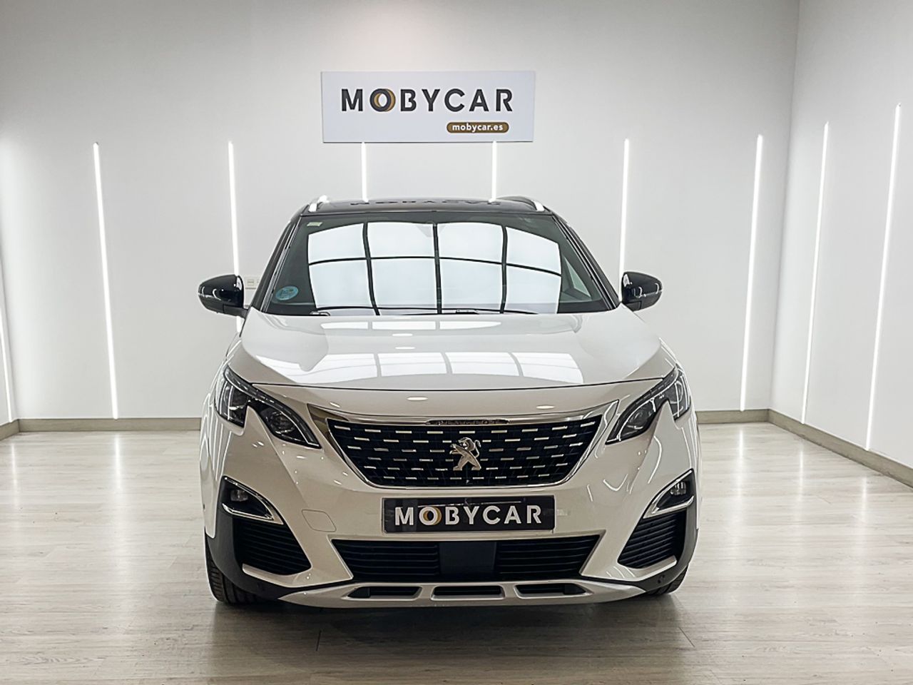 Foto Peugeot 5008 2