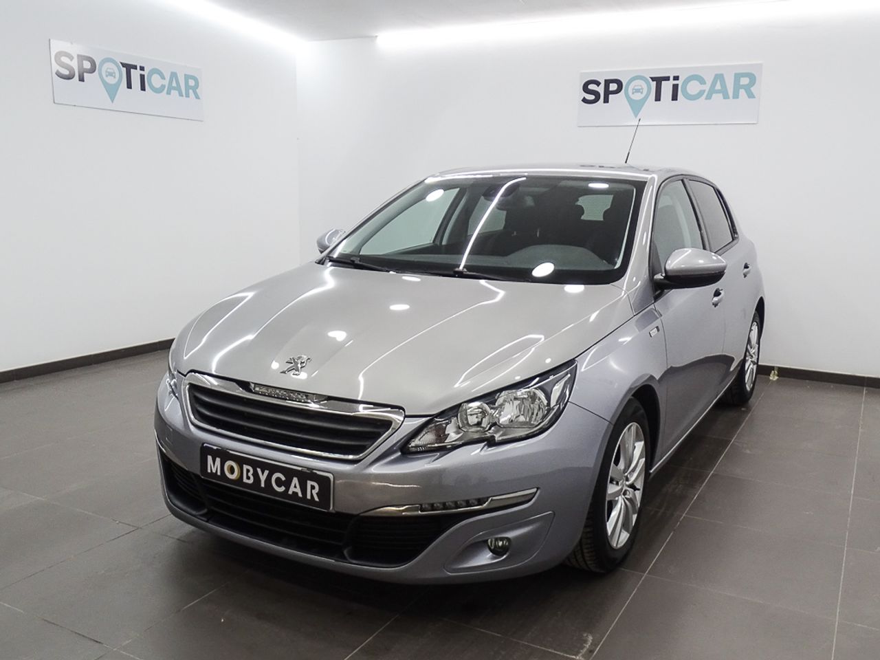 Foto Peugeot 308 1