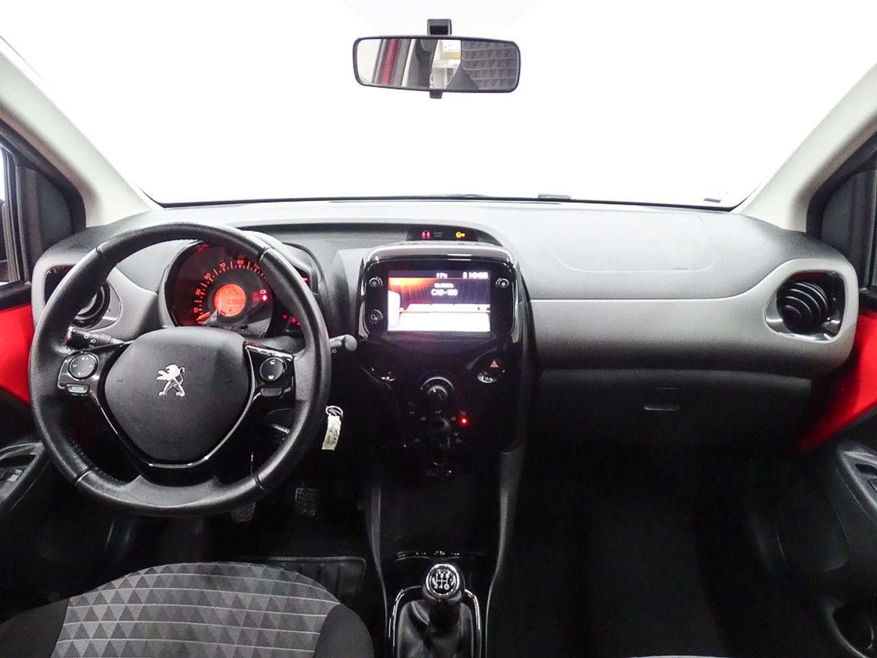 Foto Peugeot 108 14