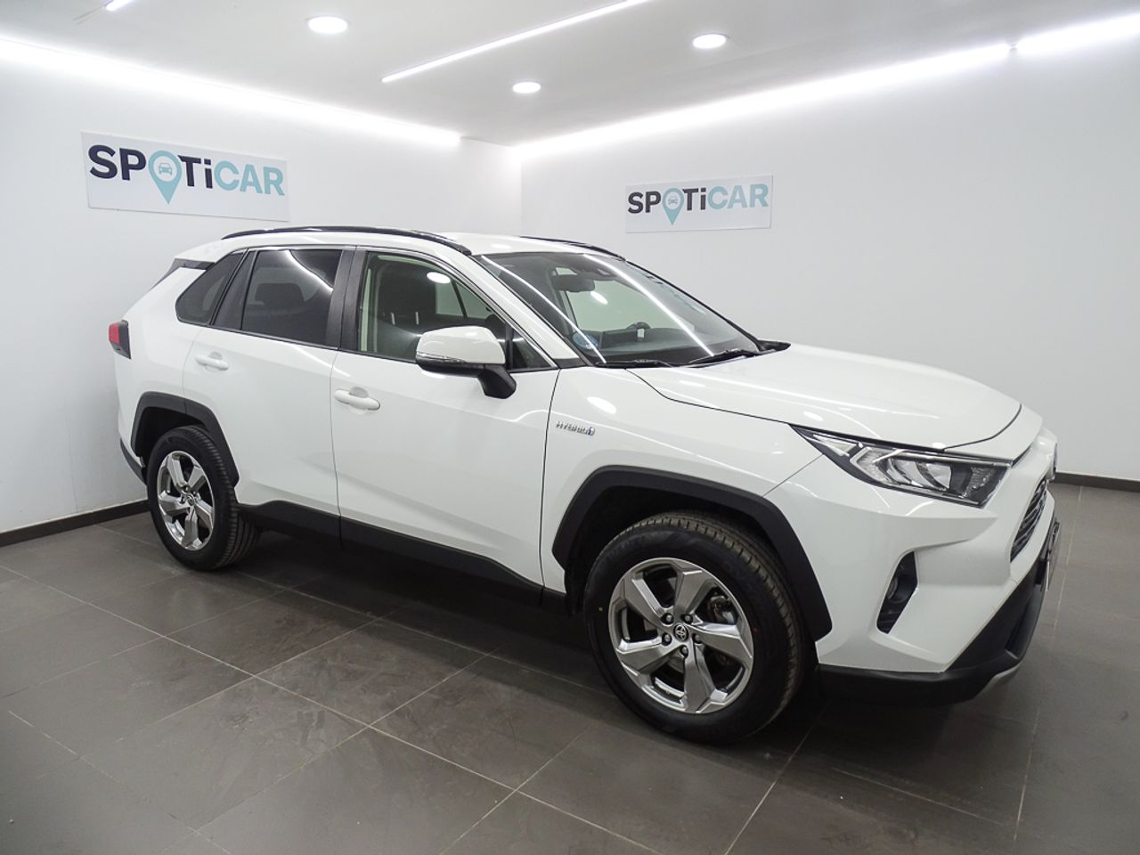 Foto Toyota Rav4 5