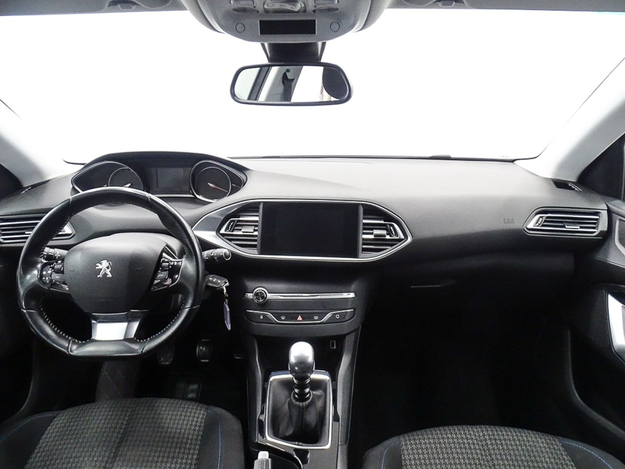 Foto Peugeot 308 14