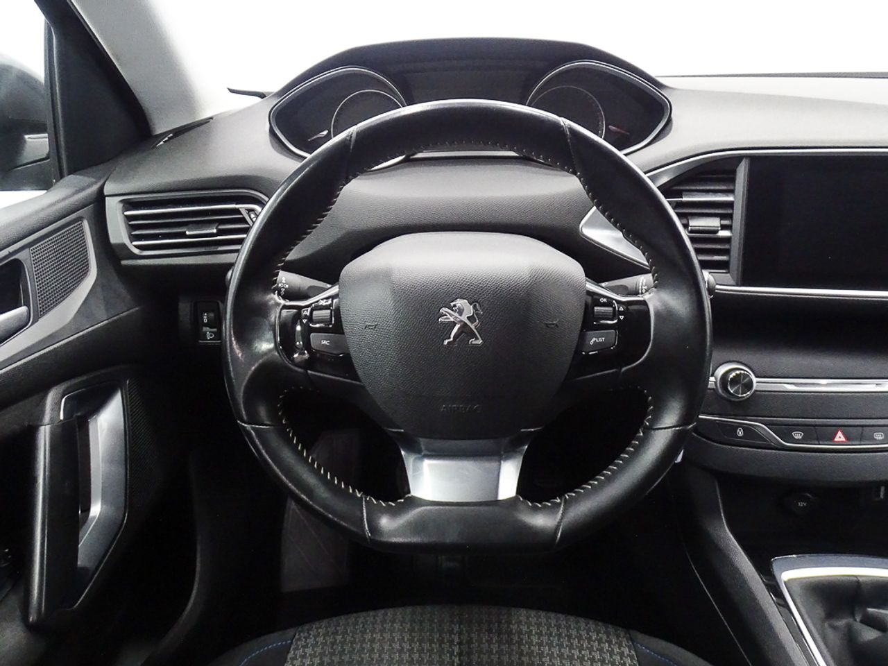 Foto Peugeot 308 15