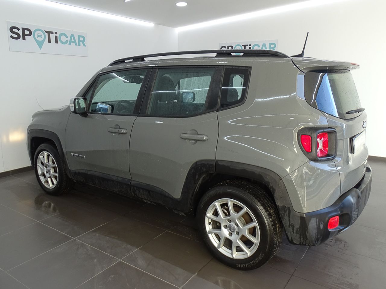 Foto Jeep Renegade 9