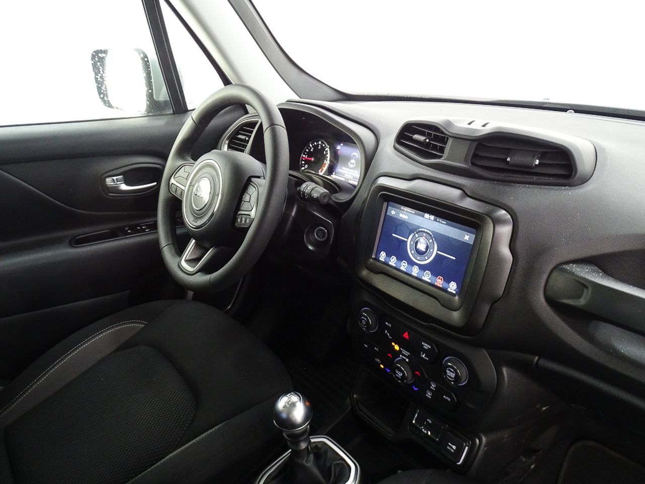 Foto Jeep Renegade 29