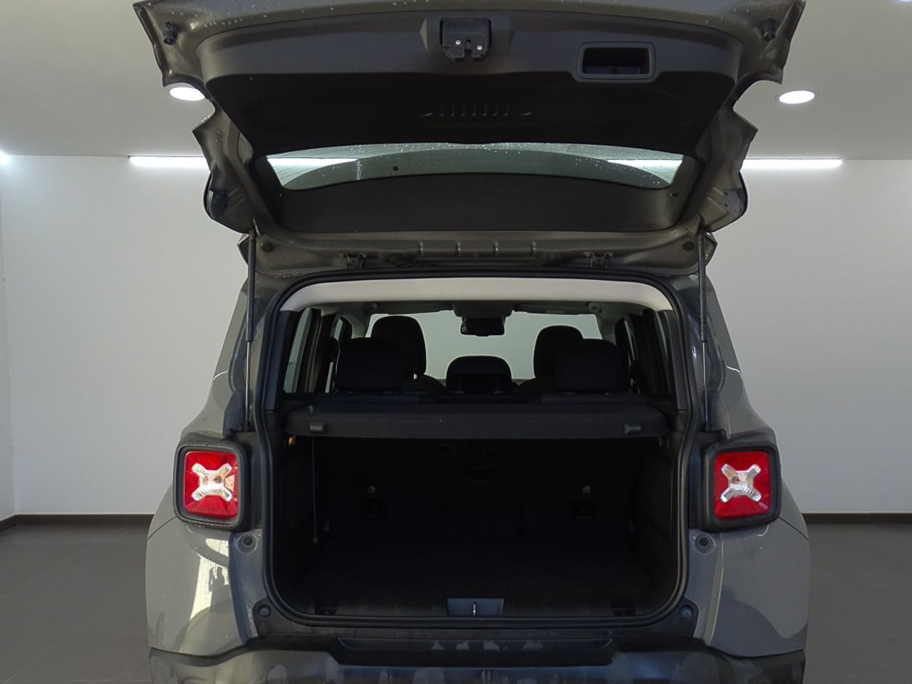 Foto Jeep Renegade 32