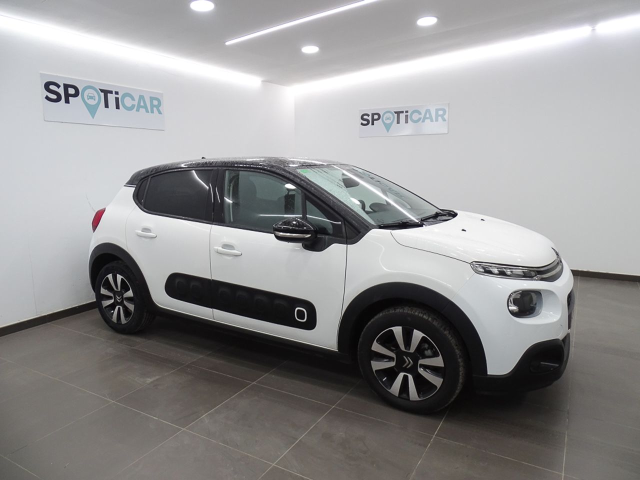 Foto Citroën C3 5