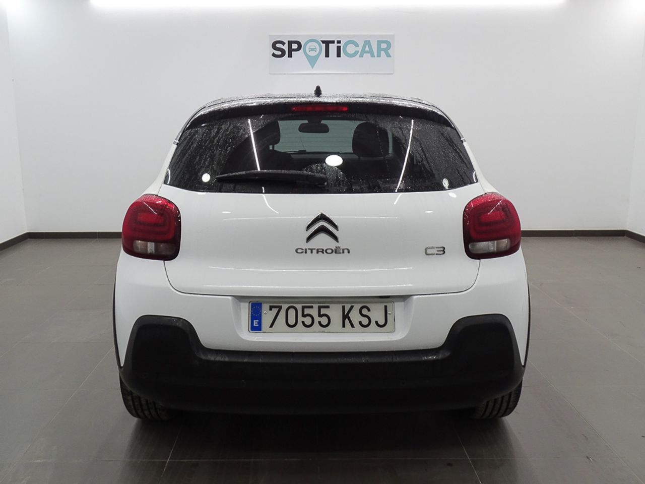 Foto Citroën C3 7