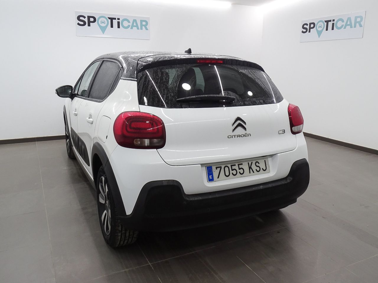 Foto Citroën C3 8