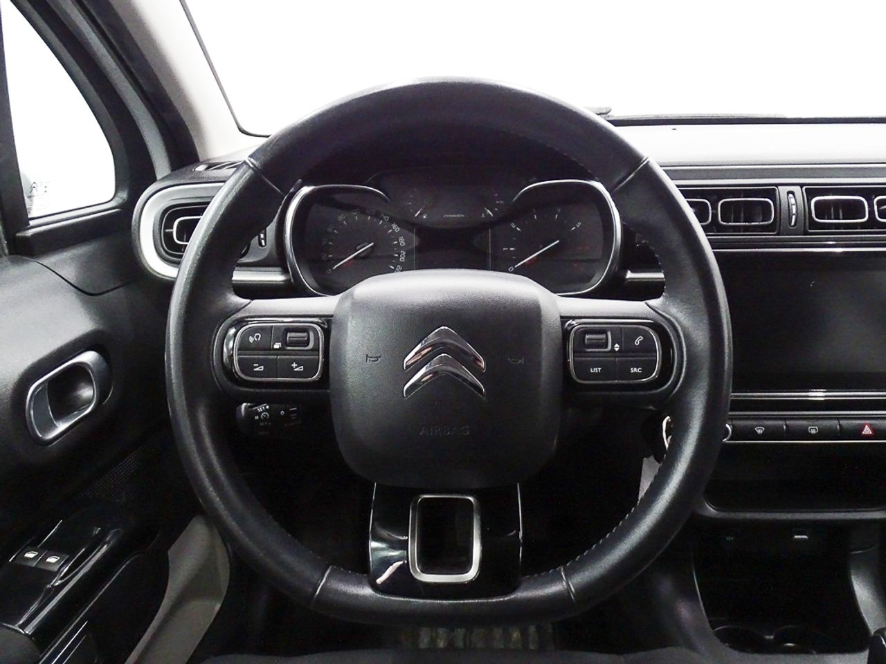 Foto Citroën C3 15