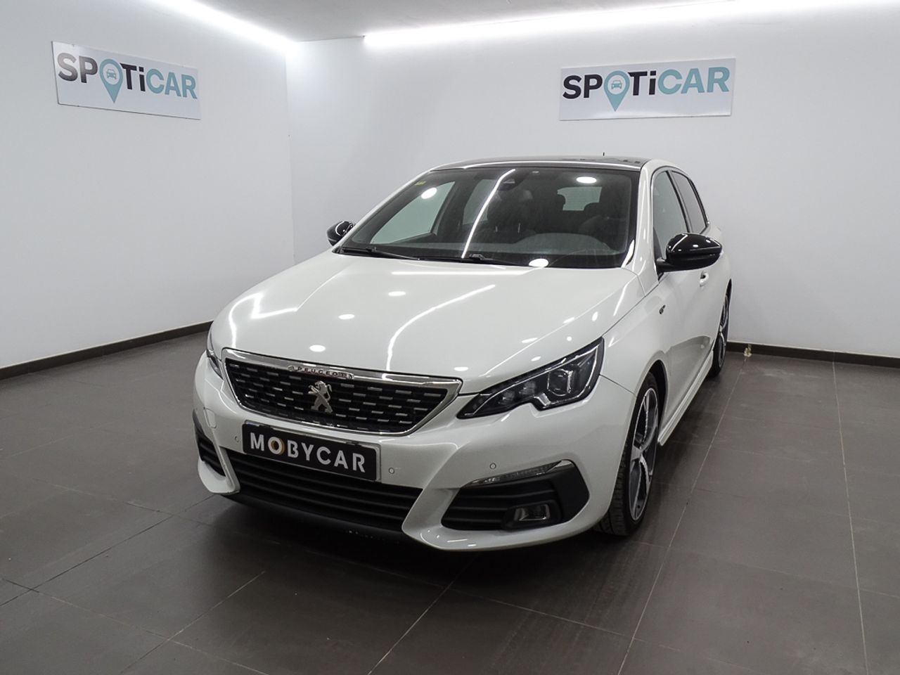 Foto Peugeot 308 1