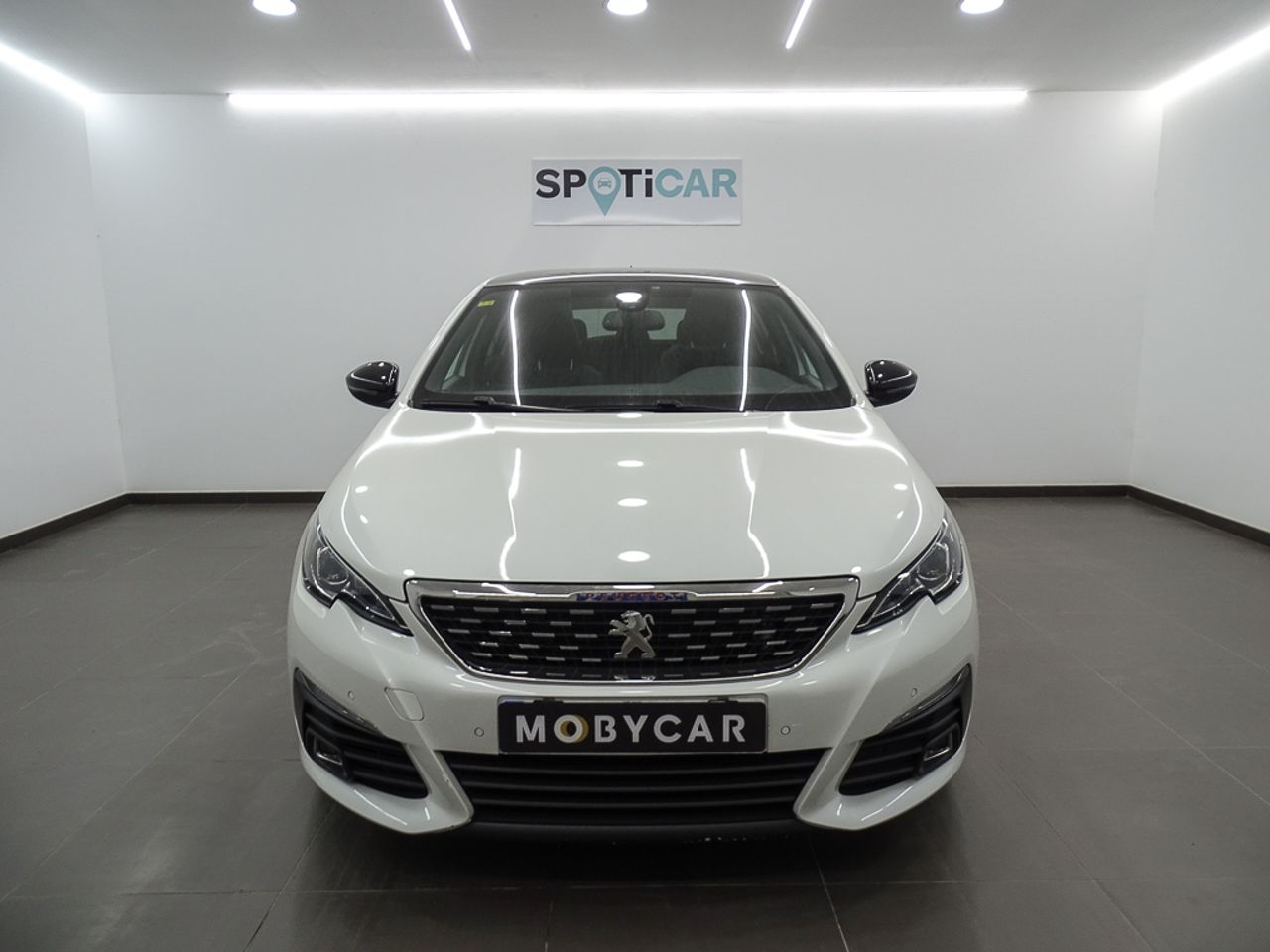 Foto Peugeot 308 2