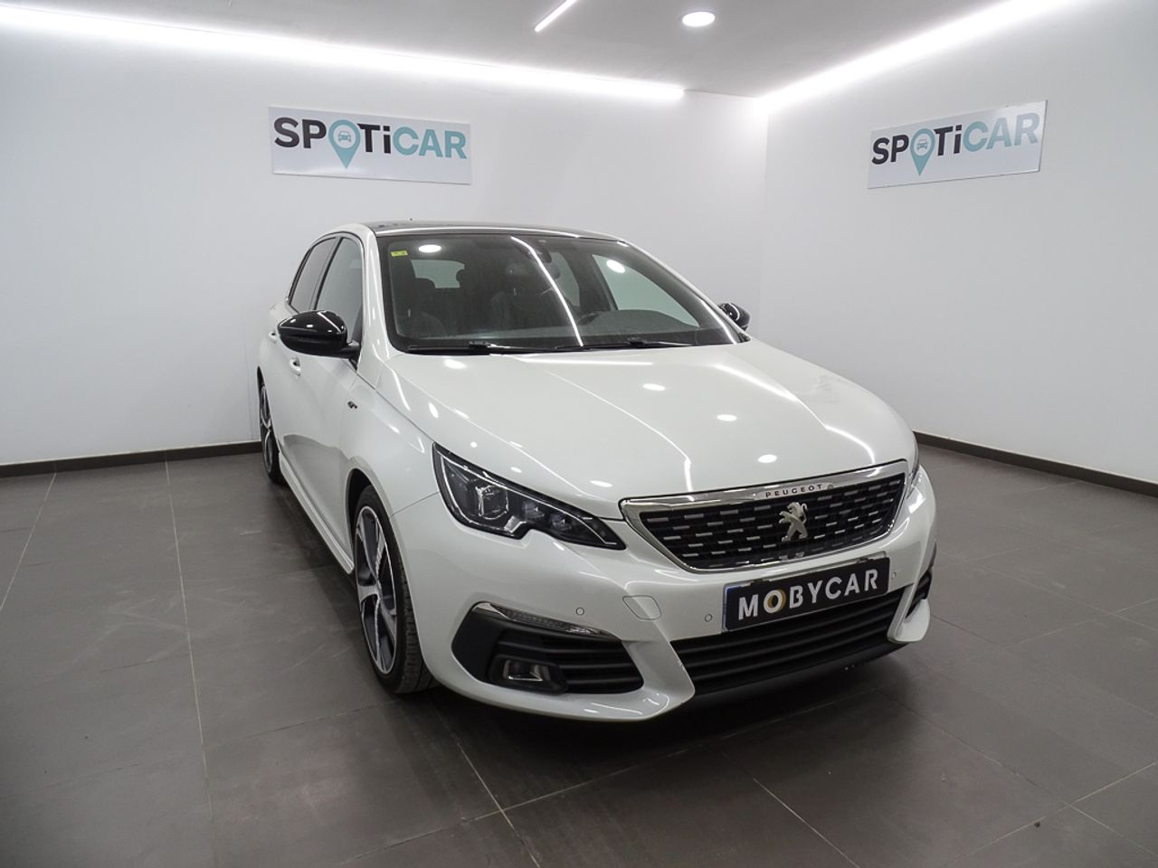 Foto Peugeot 308 3