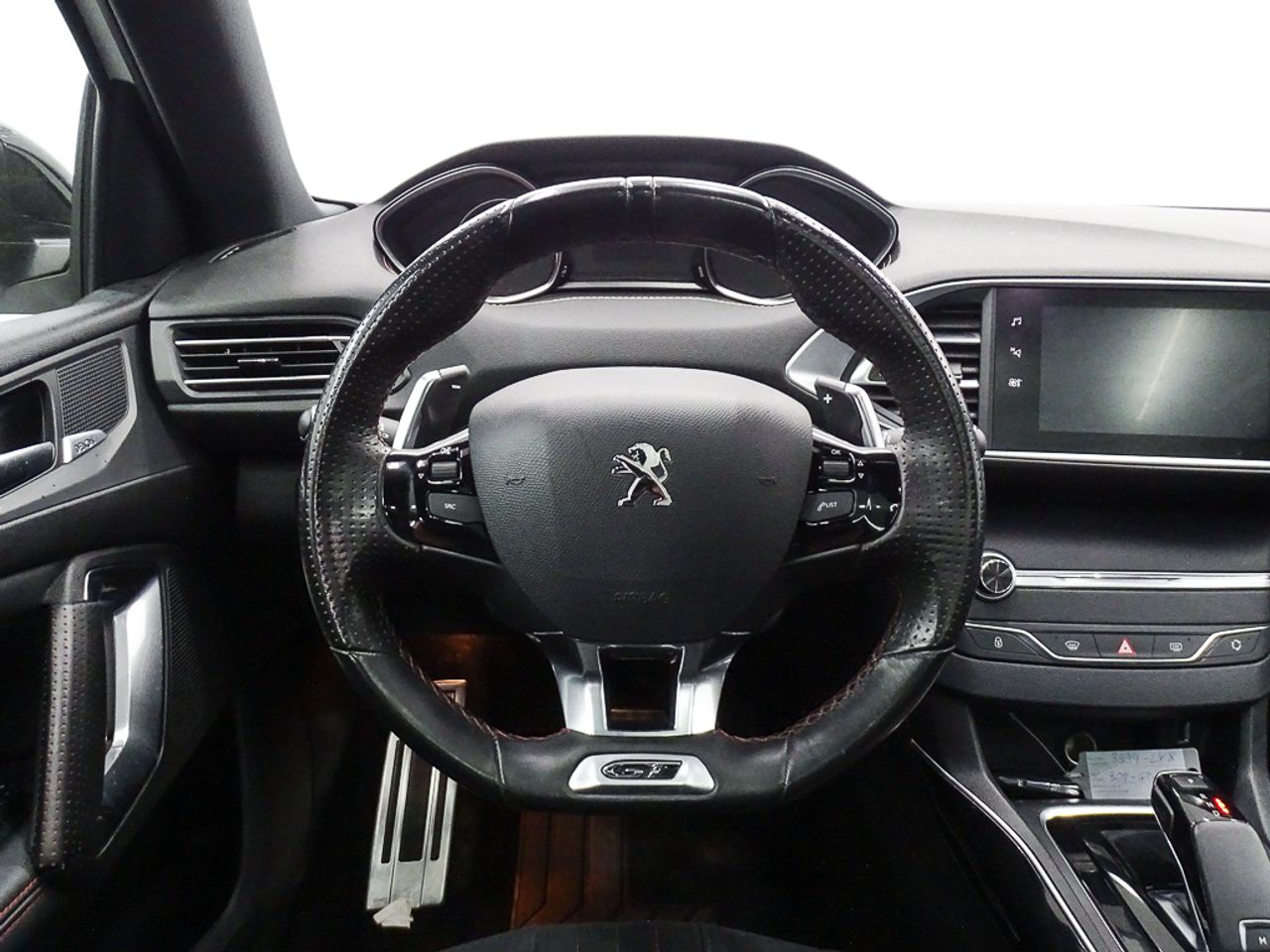 Foto Peugeot 308 15