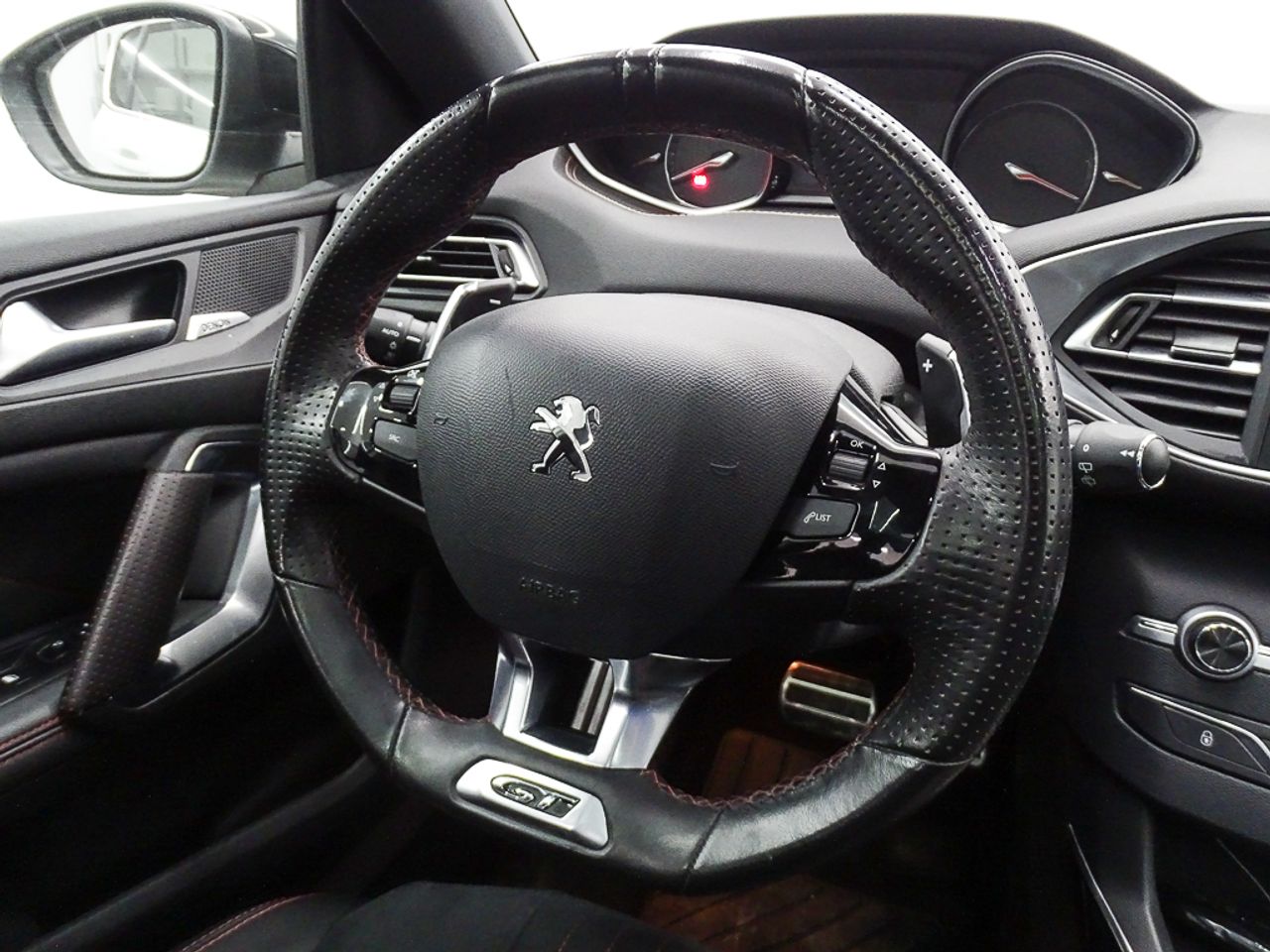 Foto Peugeot 308 16