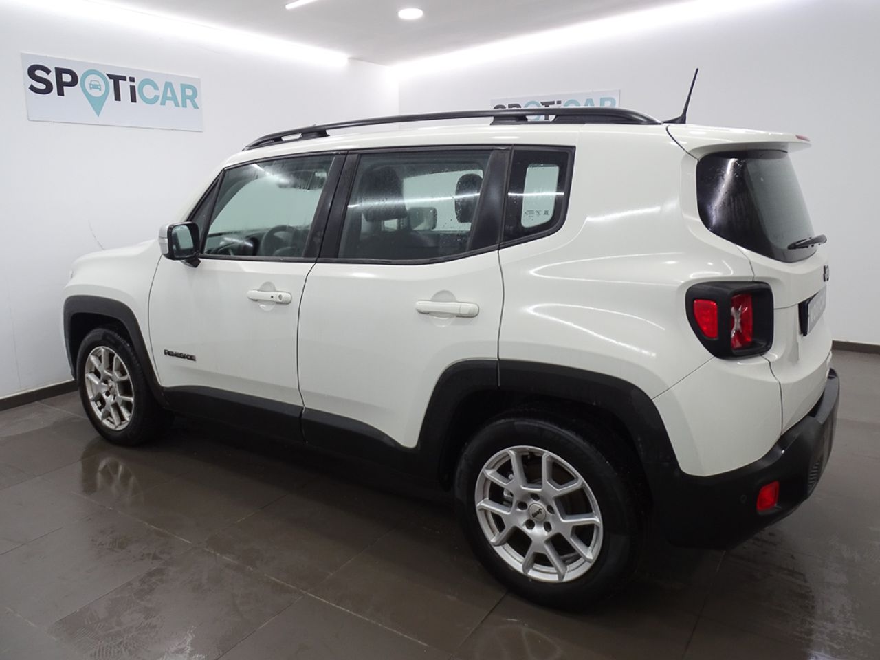 Foto Jeep Renegade 9