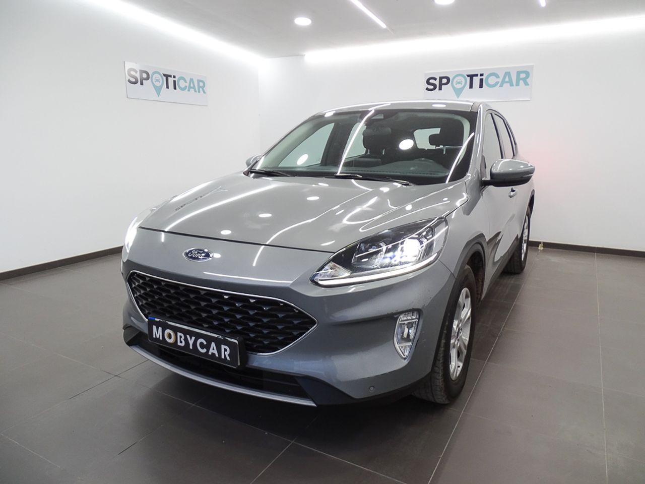 Foto Ford Kuga 1