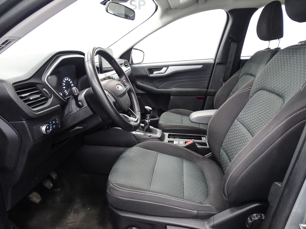 Foto Ford Kuga 11