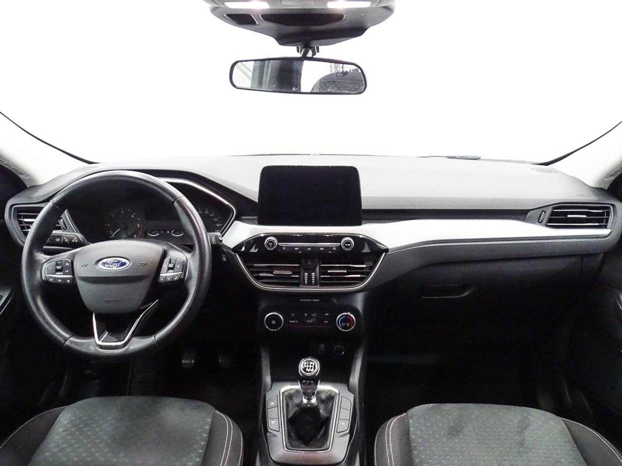 Foto Ford Kuga 14