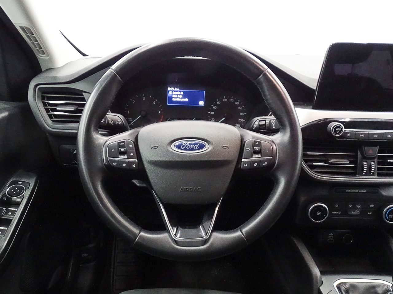 Foto Ford Kuga 15