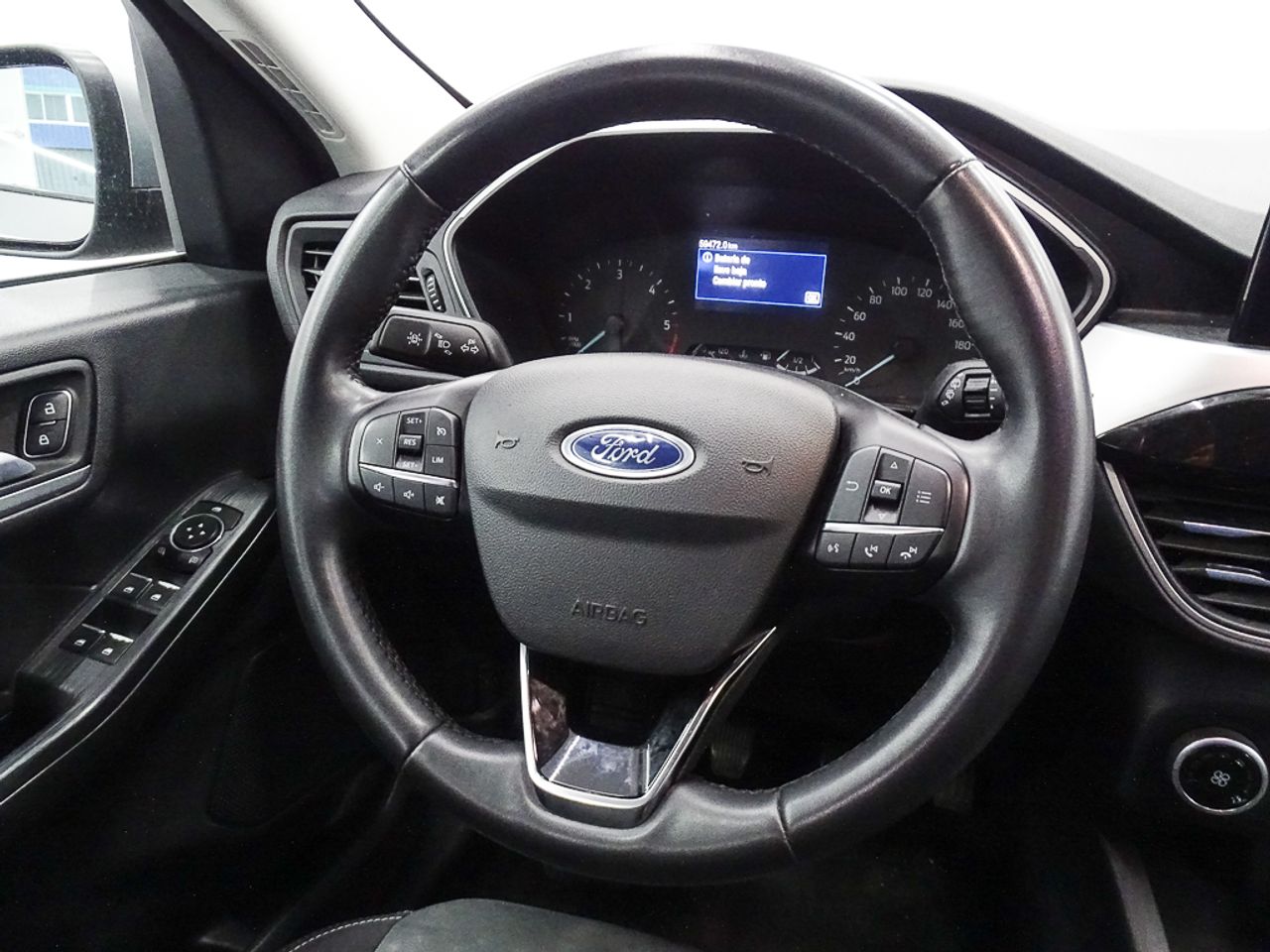 Foto Ford Kuga 16