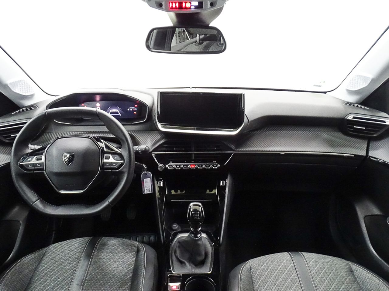 Foto Peugeot 208 14