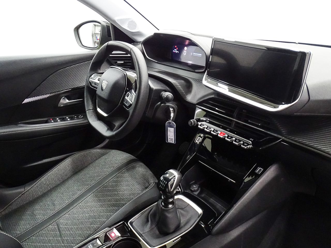 Foto Peugeot 208 21