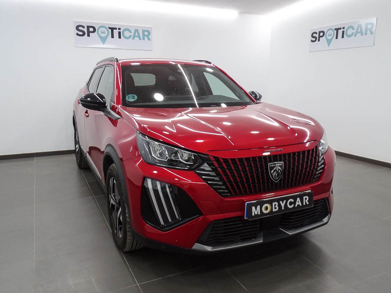 Foto Peugeot 2008 3