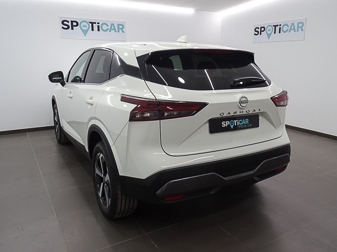 Foto Nissan Qashqai 7