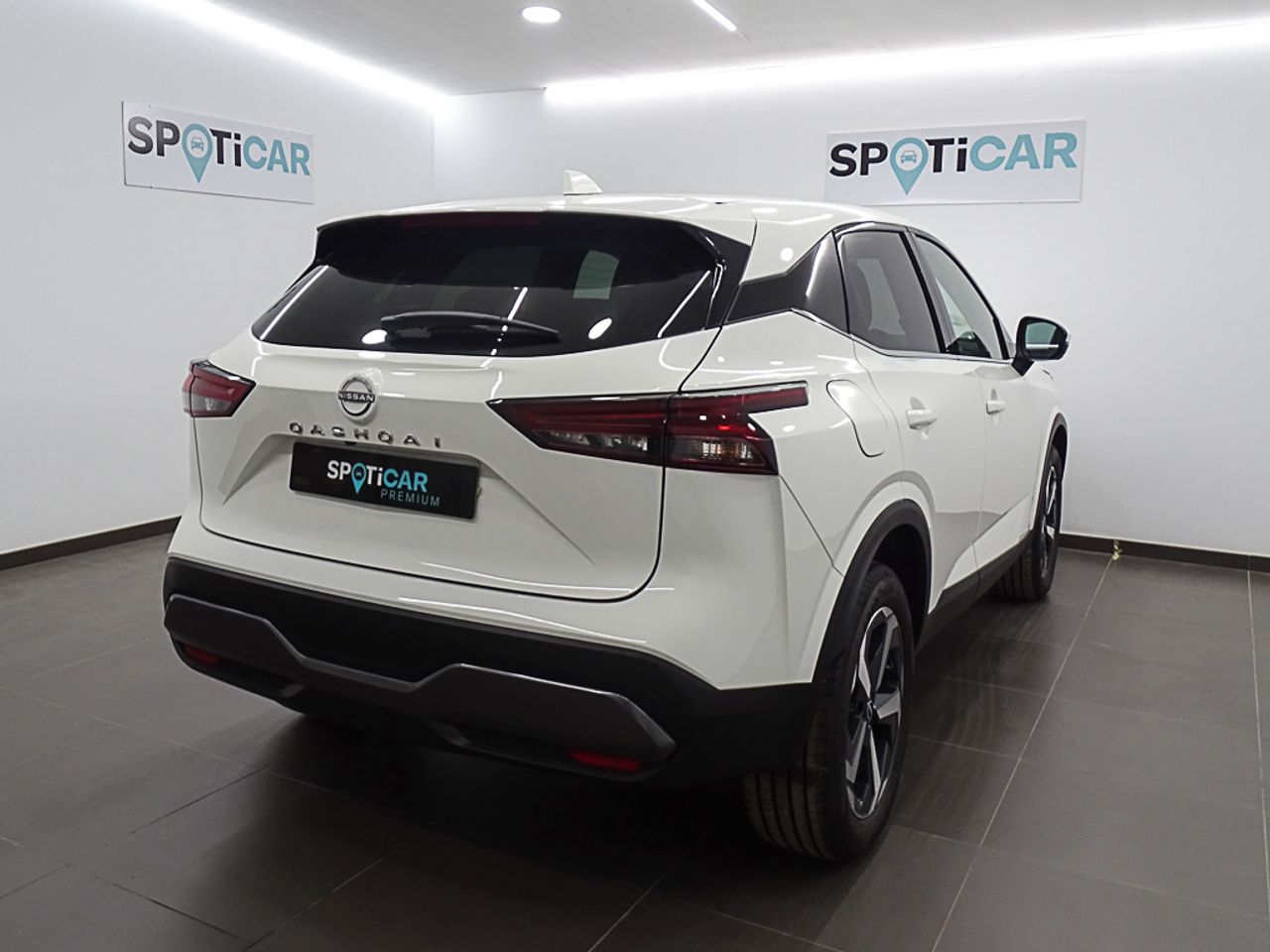 Foto Nissan Qashqai 20