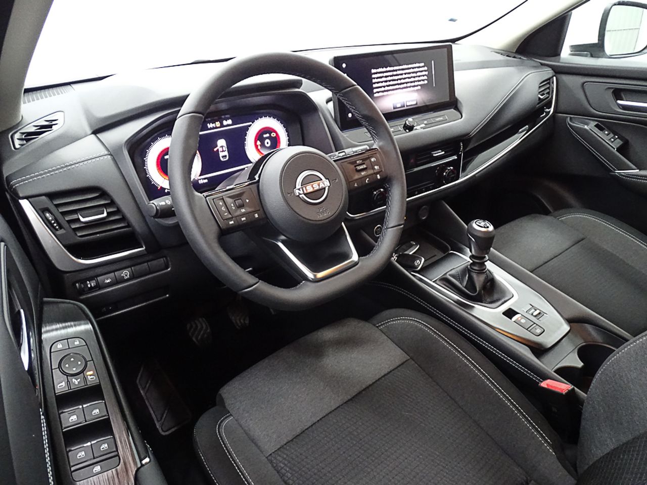 Foto Nissan Qashqai 23