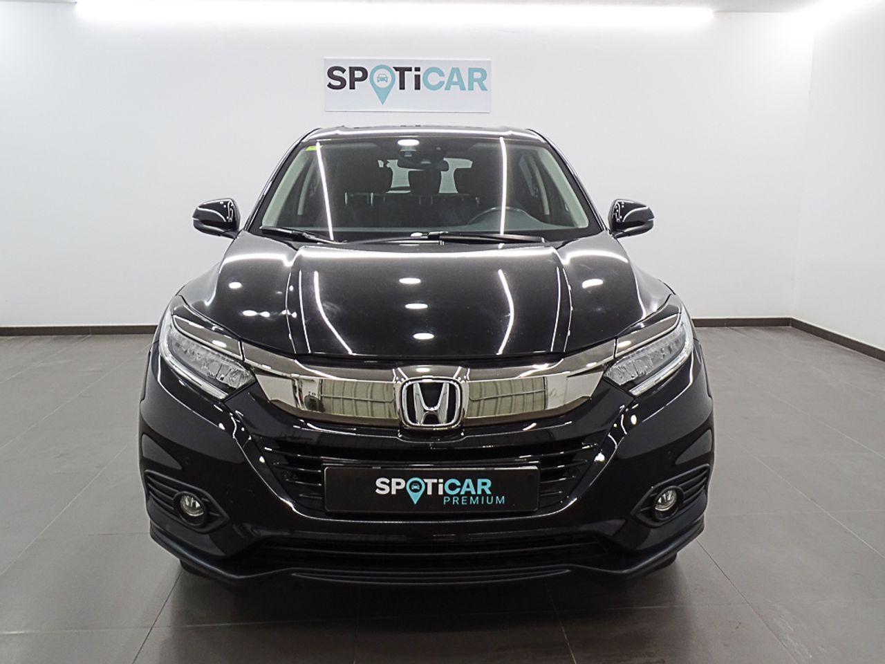 Foto Honda HR-V 2