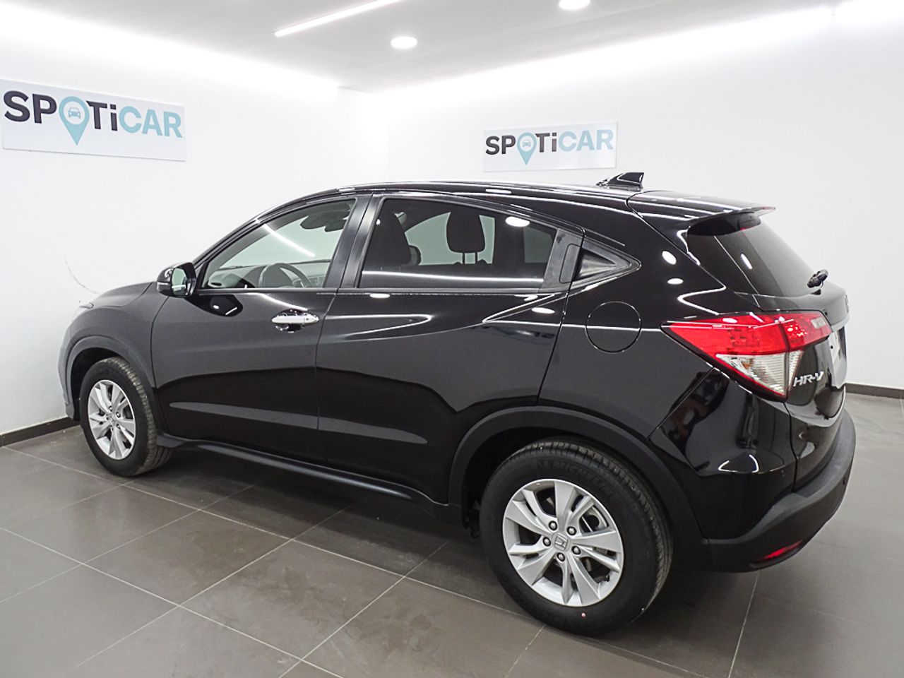 Foto Honda HR-V 17