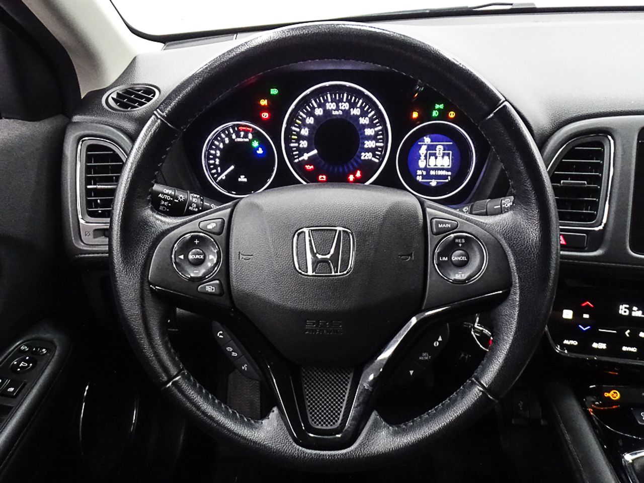 Foto Honda HR-V 20