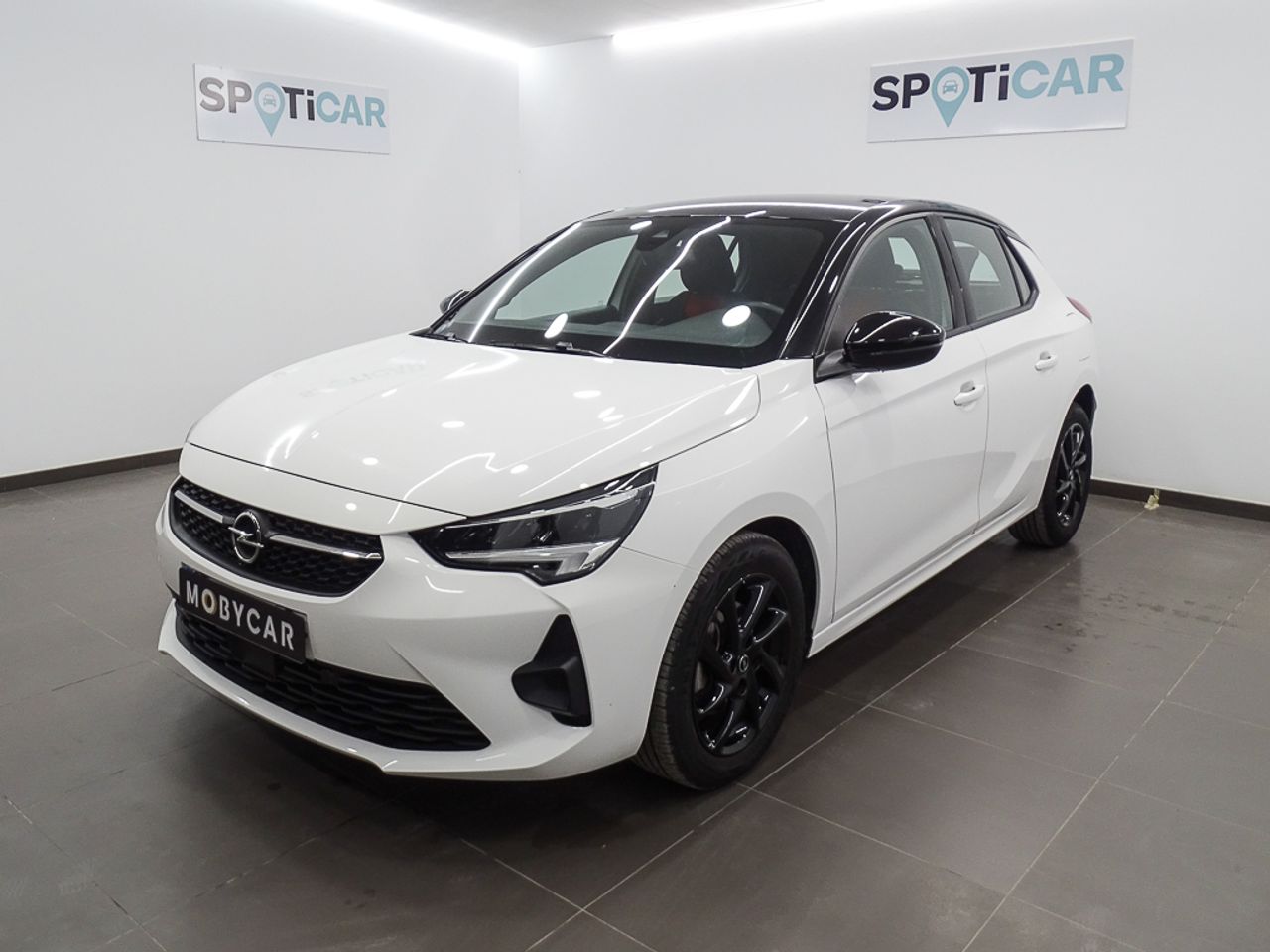 Foto Opel Corsa 1