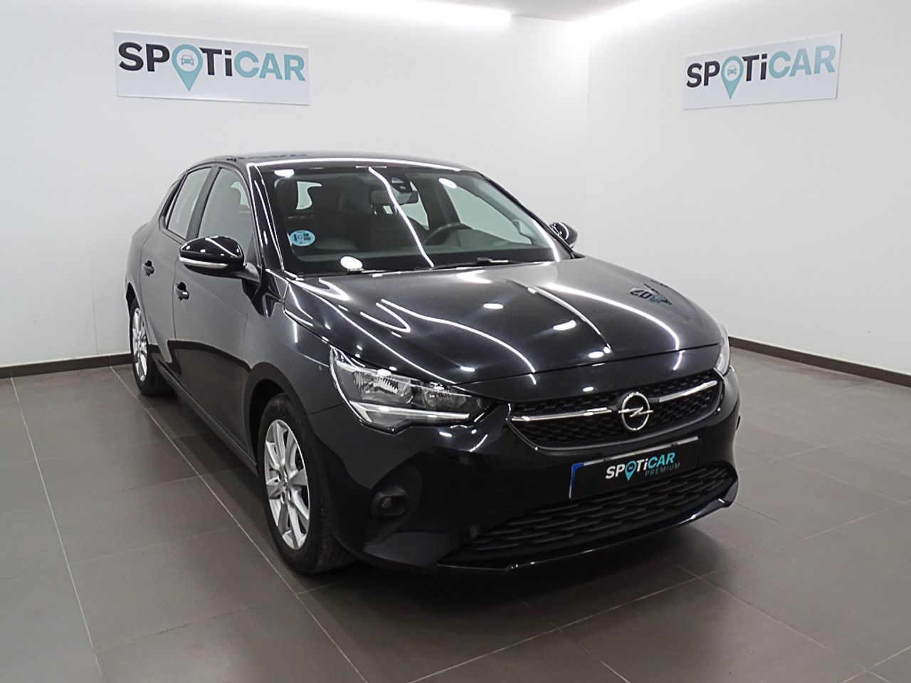 Foto Opel Corsa 3