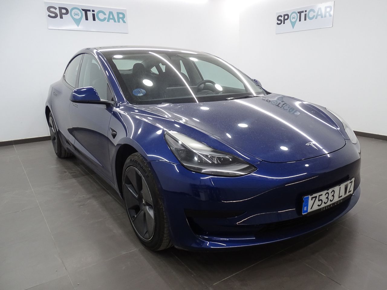 Foto Tesla Model 3 3