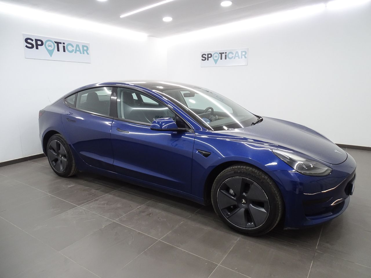 Foto Tesla Model 3 5