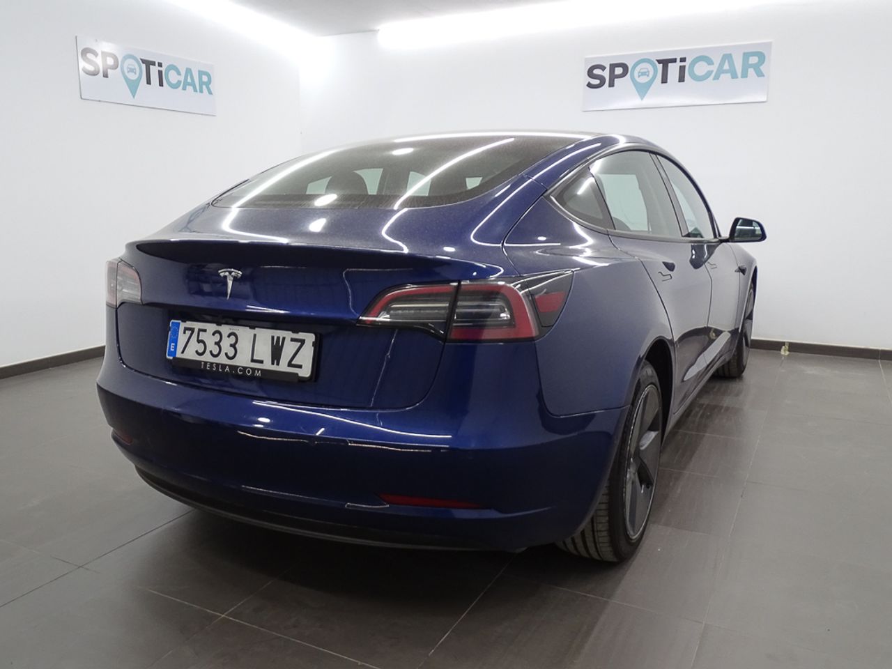 Foto Tesla Model 3 6