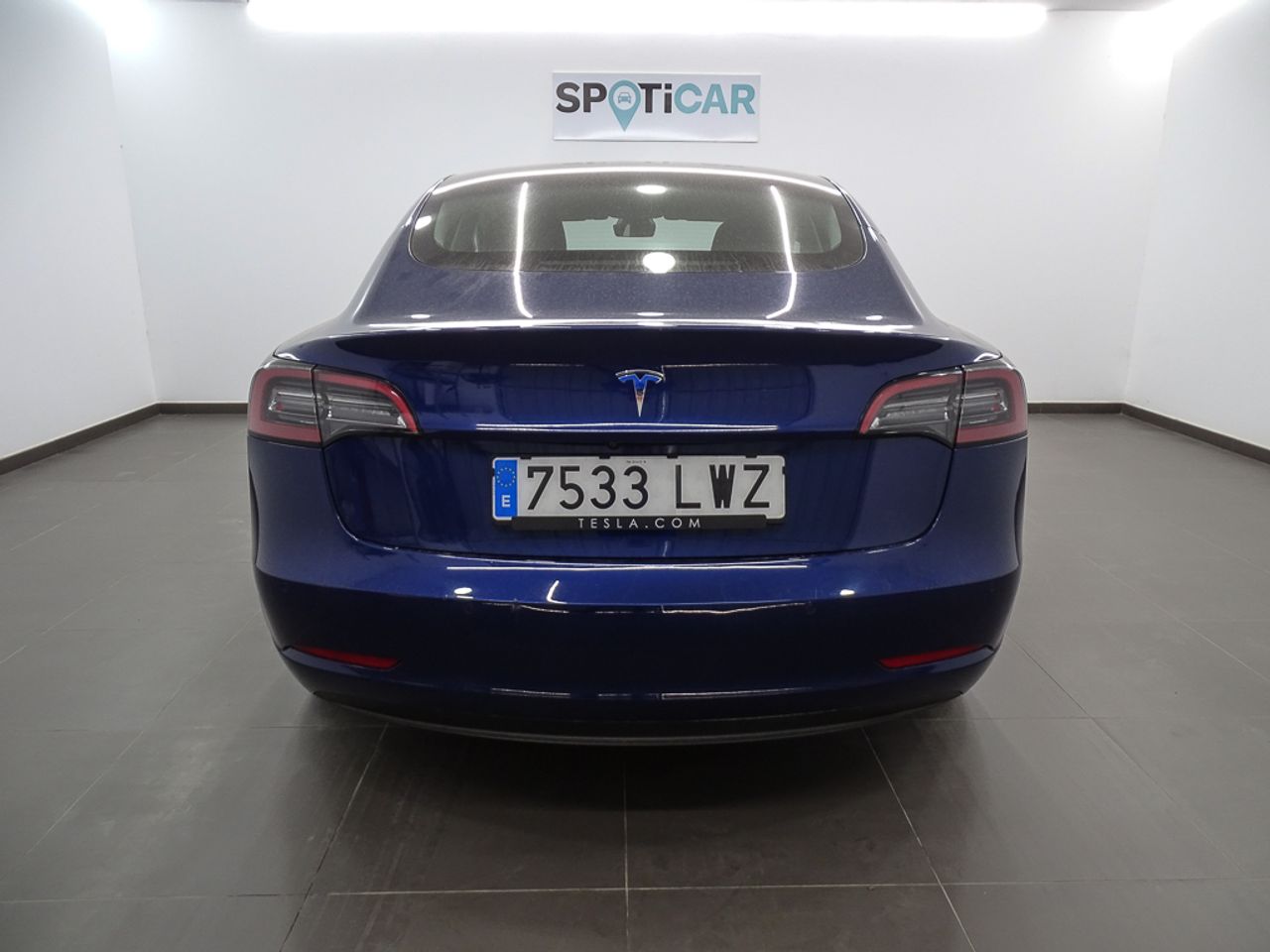 Foto Tesla Model 3 7