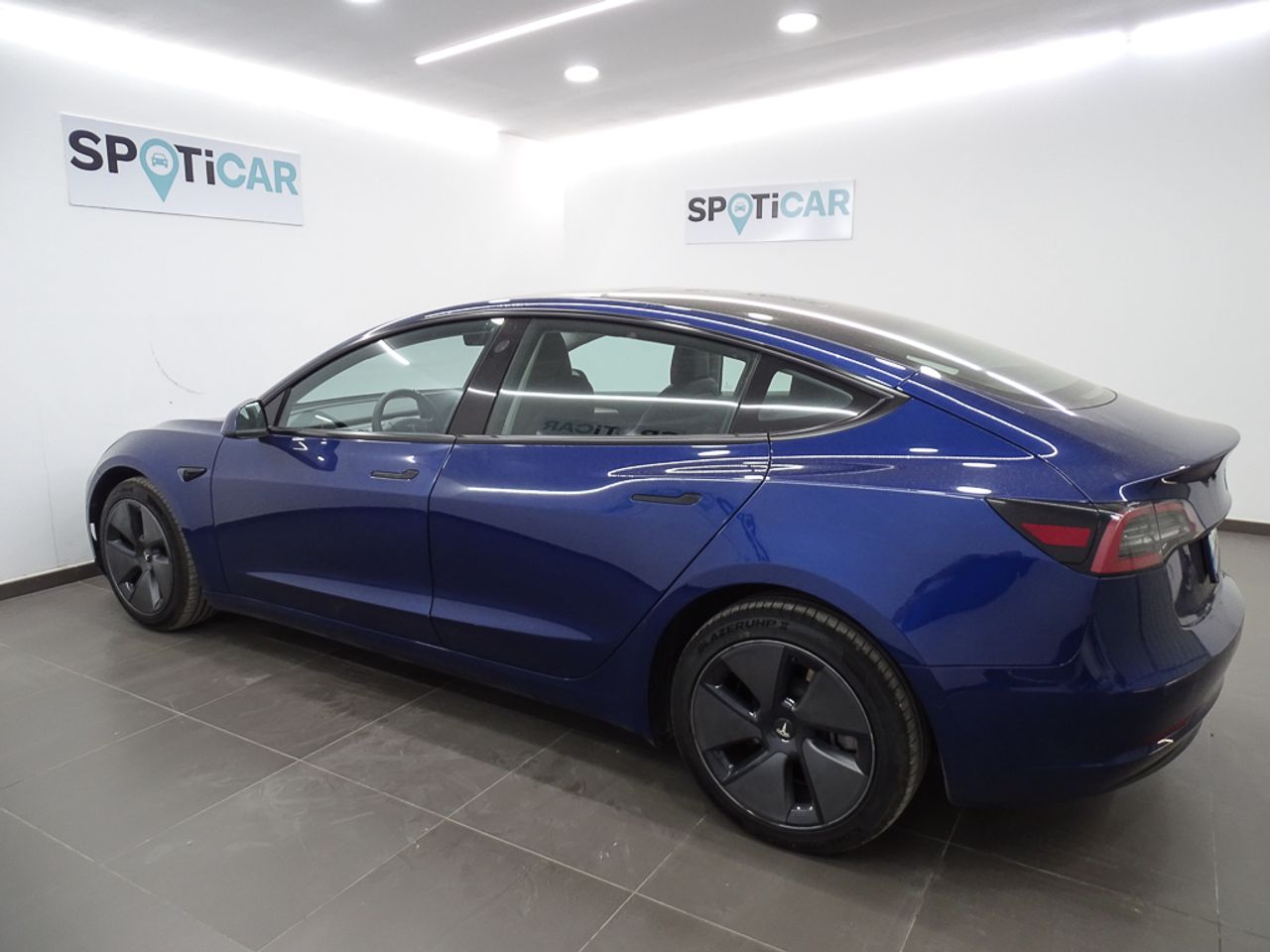 Foto Tesla Model 3 9