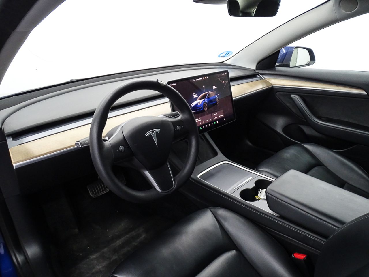 Foto Tesla Model 3 12