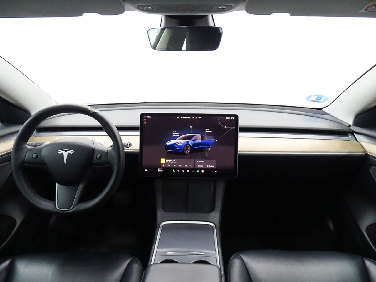 Foto Tesla Model 3 14