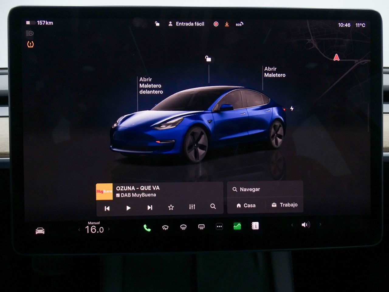 Foto Tesla Model 3 15