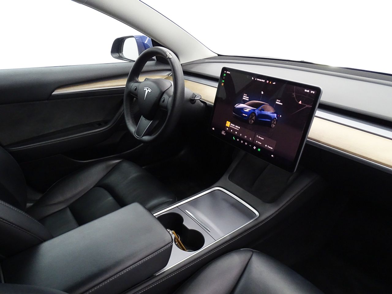 Foto Tesla Model 3 23