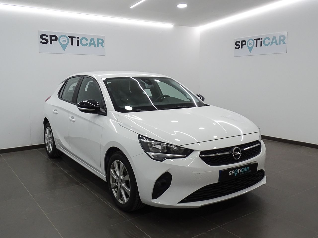 Foto Opel Corsa 3