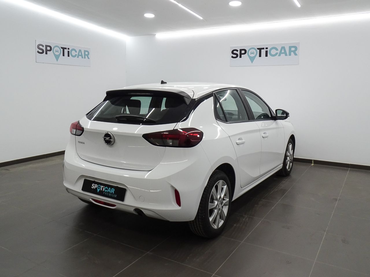 Foto Opel Corsa 16