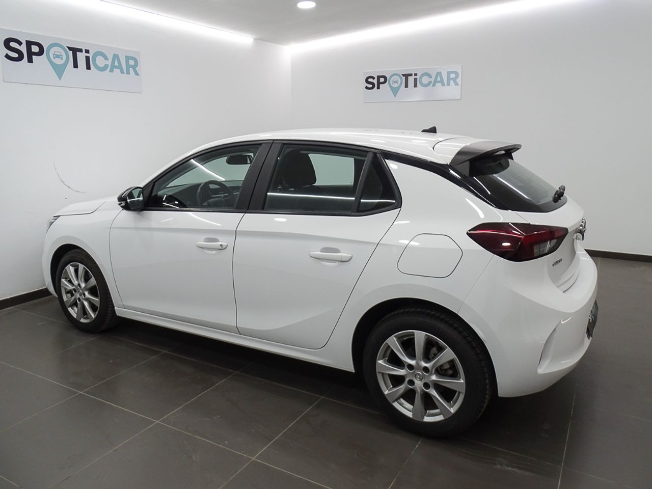 Foto Opel Corsa 17