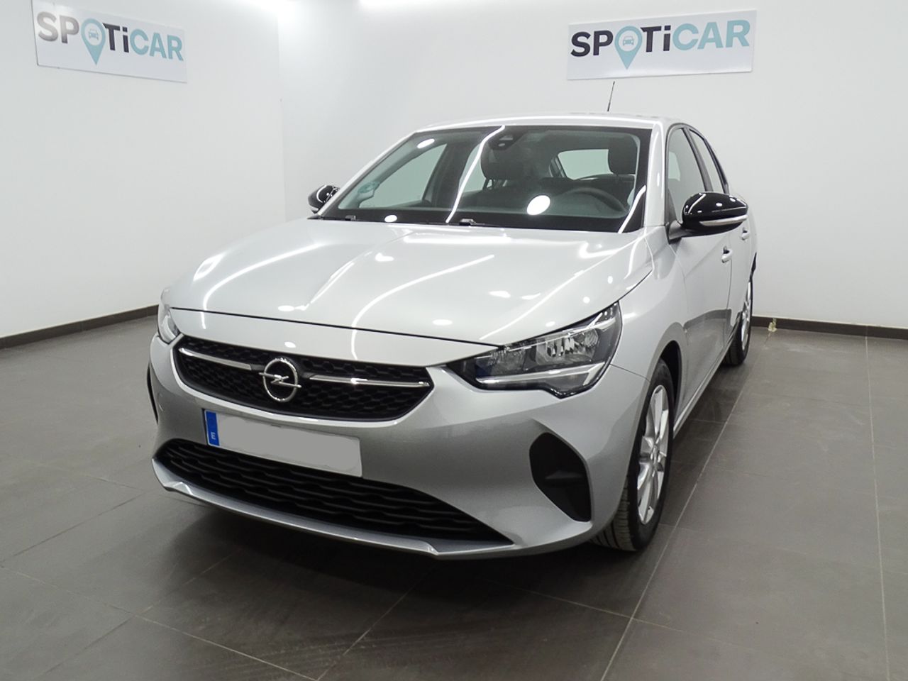 Foto Opel Corsa 1