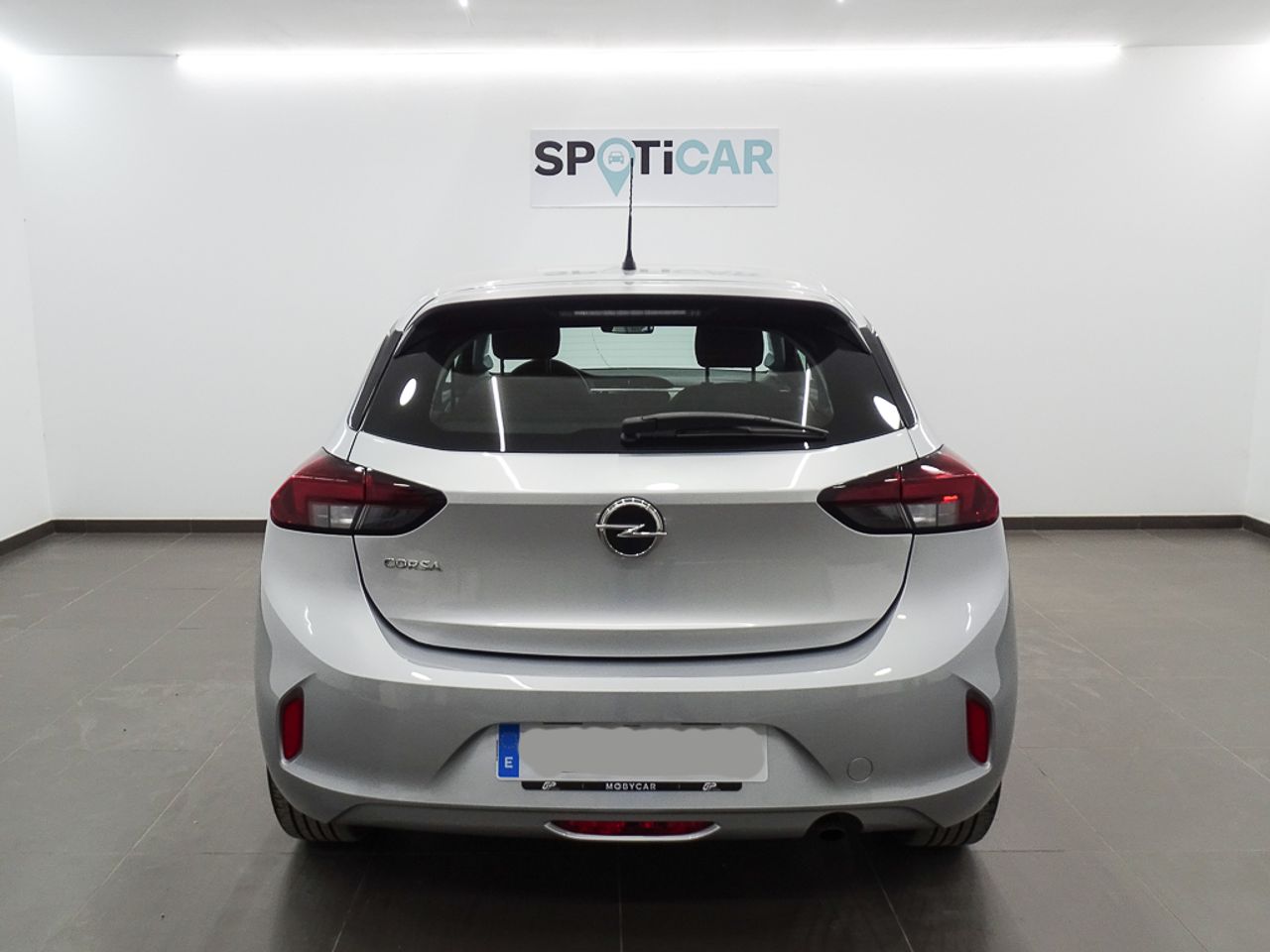 Foto Opel Corsa 4