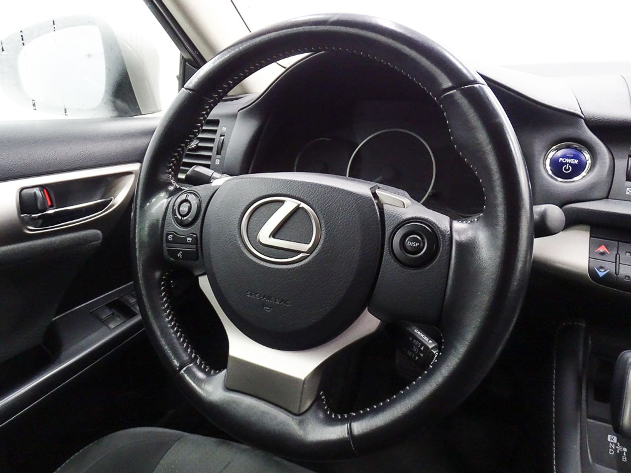 Foto Lexus CT 16